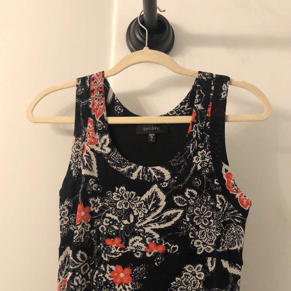 Sweet High low dress, work or night out.